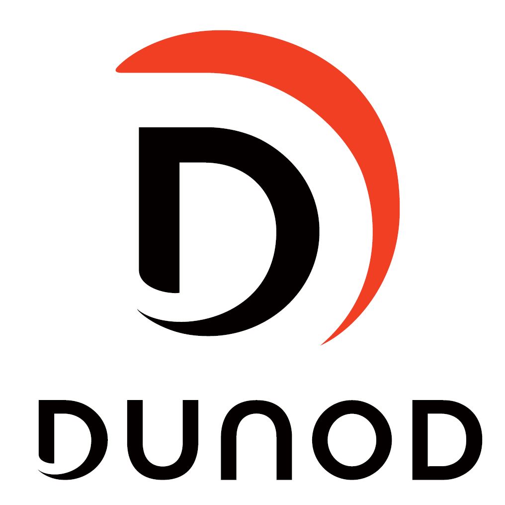 Maison d'édition DUNOD